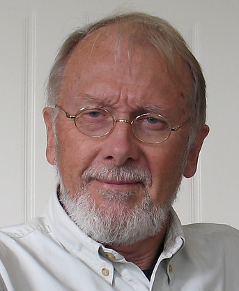 Bjørn Haneberg