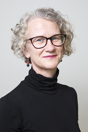 Marie Evertsson