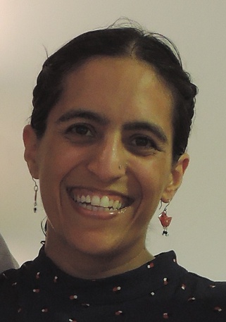 Ashira Menashe-Oren